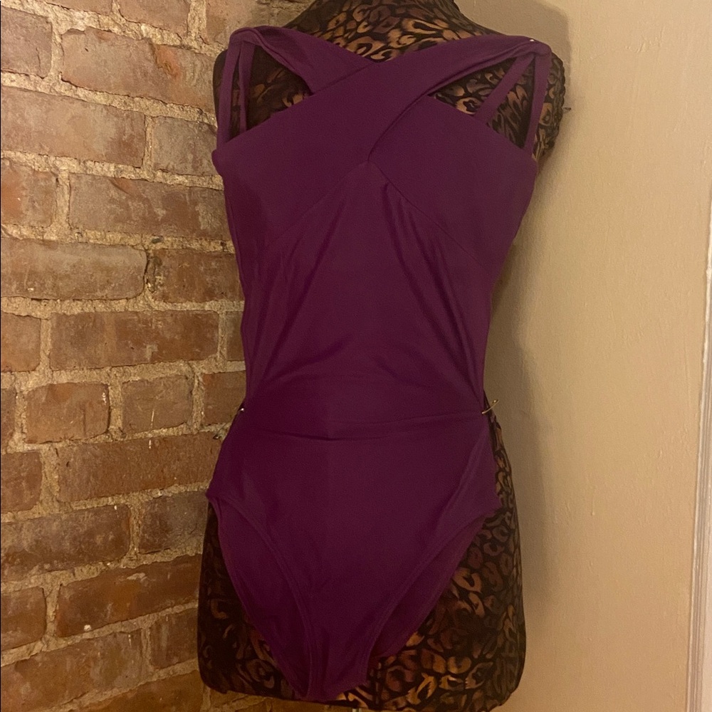 Capezio Leotard or Bodysuit